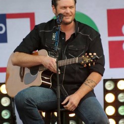 BlakeShelton001, 19770223, Ada, Oklahoma, United States