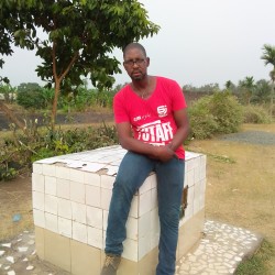 Njeta Tongah Tongah