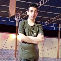 Faridullah, 20000405, Orgūn, Paktīkā, Afghanistan
