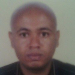 Esknder, 19830326, Āddīs Ābebā, Addis Abeba, Ethiopia