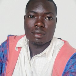 Edger, 19920621, Bungoma, Western, Kenya