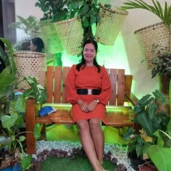 Liesammy, 19900910, Culasi, Western Visayas, Philippines