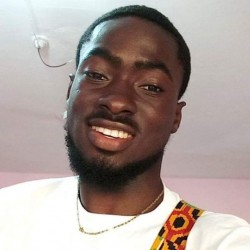 Sonofbball, 19980627, Oda, Eastern, Ghana