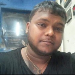 Zid, 19950714, Georgetown, Demerara-Mahaica, Guyana