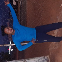 Holamane, 19850321, Windhoek, Khomas, Namibia