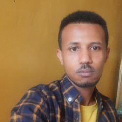 Hoppy, 19920505, Debre Zeyit, Oromia, Ethiopia