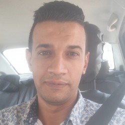 Didine, 19891221, Algiers, Algier, Algeria