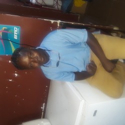 LiCecil, 19930609, Freeport, Grand Bahama, Bahamas