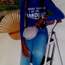 Vedika, 20000219, Ughelli, Delta, Nigeria