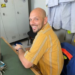 Walter80, 19800708, Vigevano, Lombardei, Italy