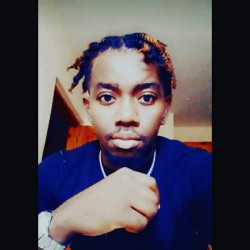 Jimpcy, 19950429, Cap-Haïtien, Nord, Haiti