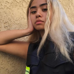 Jane114, 19901110, California City, California, United States
