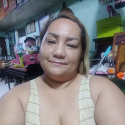 Chubbywoman, 19720329, Bugo, Northern Mindanao, Philippines