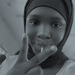 Oluwaferanmi, 20031026, Ilorin, Kwara, Nigeria