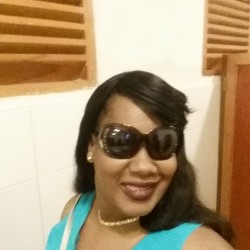 Shellie, 19790427, Nassau, New Providence, Bahamas