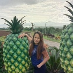 IndayJacky, 19850824, Rizal, Central Luzon, Philippines