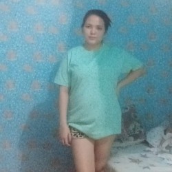 Magie, 19940727, Manila, National Capital Region, Philippines