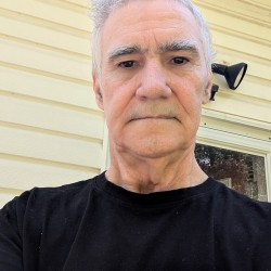Scruff3, 19570629, Belleville, Ontario, Canada Scruff3, 19570629, Belleville, Ontario, Canada