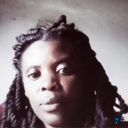 Rymilly, 19800526, Buéa, Sudouest, Cameroon