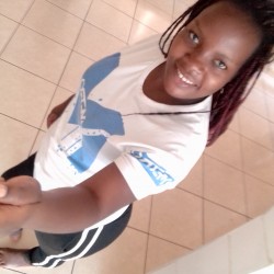 Melnova, 19931208, Harare, Harare, Zimbabwe