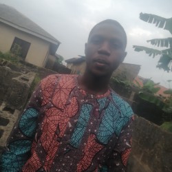 Damikay, 19990930, Ijebu Ode, Ogun, Nigeria