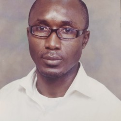 gentlesmile, 19780419, Lafia, Nassarawa, Nigeria
