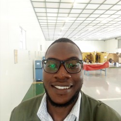 Sam9122, 19910905, Kitwe, Copperbelt, Zambia