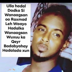 Hussein_respect, 19921011, Mogadishu, Banādir, Somalia
