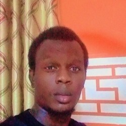 Kin123, 19920829, Dome, Greater Accra, Ghana