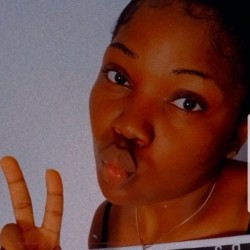 Ginajolie, 20000516, Bonabéri, Littoral, Cameroon