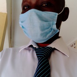 Adriko, 19840911, Arua, Northern, Uganda