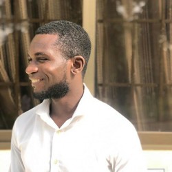 MacJames, 19900816, Accra, Greater Accra, Ghana