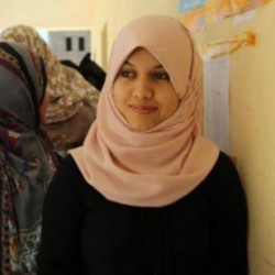 Aisha2020, 19950414, Benghazi, Bangāzī, Libya