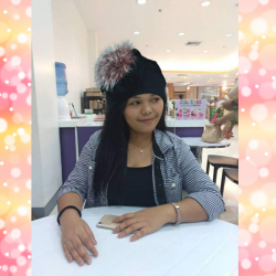 Jiil, 19950315, Cagayan, Northern Mindanao, Philippines