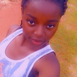 Aaliah, 19981020, Mutare, Manicaland, Zimbabwe