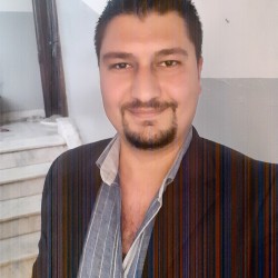 Sulayman.m, 19870118, Damascus, Damaskus, Syria