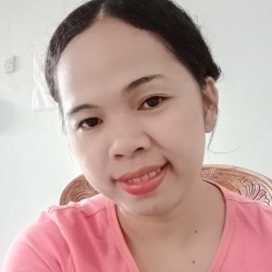 92rithel, 19920523, San Miguel, Western Mindanao, Philippines