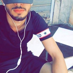 nasro, 19940212, Medea, al-Midyah, Algeria