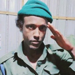 Maleoko, 19950606, Marka, Šabēllaha Hōse, Somalia
