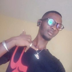 Mohamedsaliou93, 19960817, Conakry, Conakry, Guinea