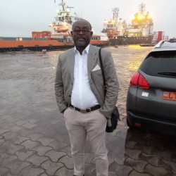 Ericson01, 19750621, Douala, Littoral, Cameroon