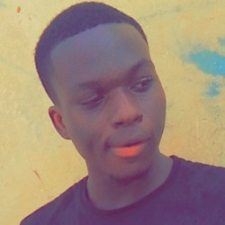Wofa, 20000511, Gbawe, Greater Accra, Ghana