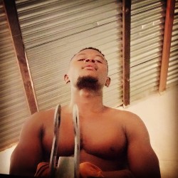 Mikemiguel, 19960924, Ndola, Copperbelt, Zambia
