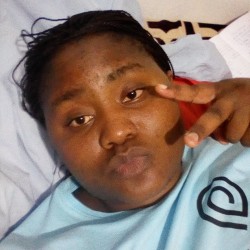 Getrude, 19950610, Kitwe, Copperbelt, Zambia