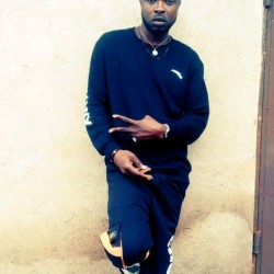 RichieHommie, 19930109, Sunyani, Brong-Ahafo, Ghana