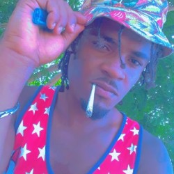 Oneking, 19970506, Montego Bay, Saint James, Jamaica
