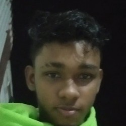 Kingjay23, 19970505, Holetown, Saint James, Barbados