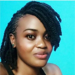 Sind, 19971018, Douala, Littoral, Cameroon