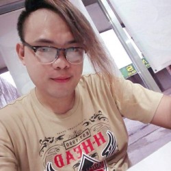 Benrey, 19930921, Buenavista, Western Mindanao, Philippines