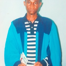 Ernest41, 19830620, Asaba, Delta, Nigeria